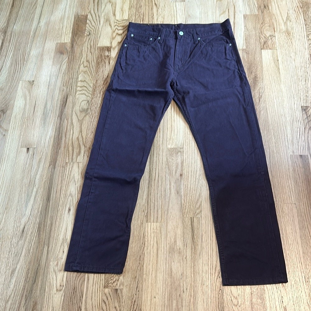 Levi’s men’s jeans